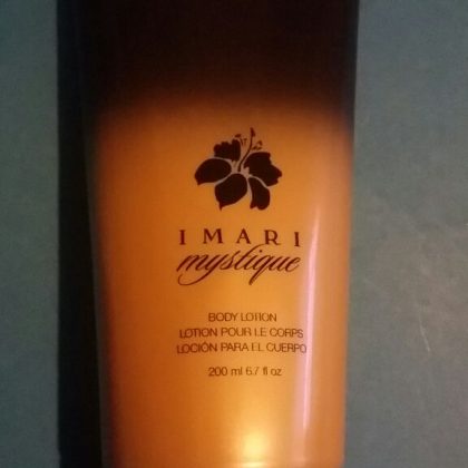 Imari Mystique Body Lotion