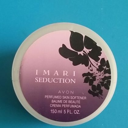 Imari Seduction Perfumed Skin Softener