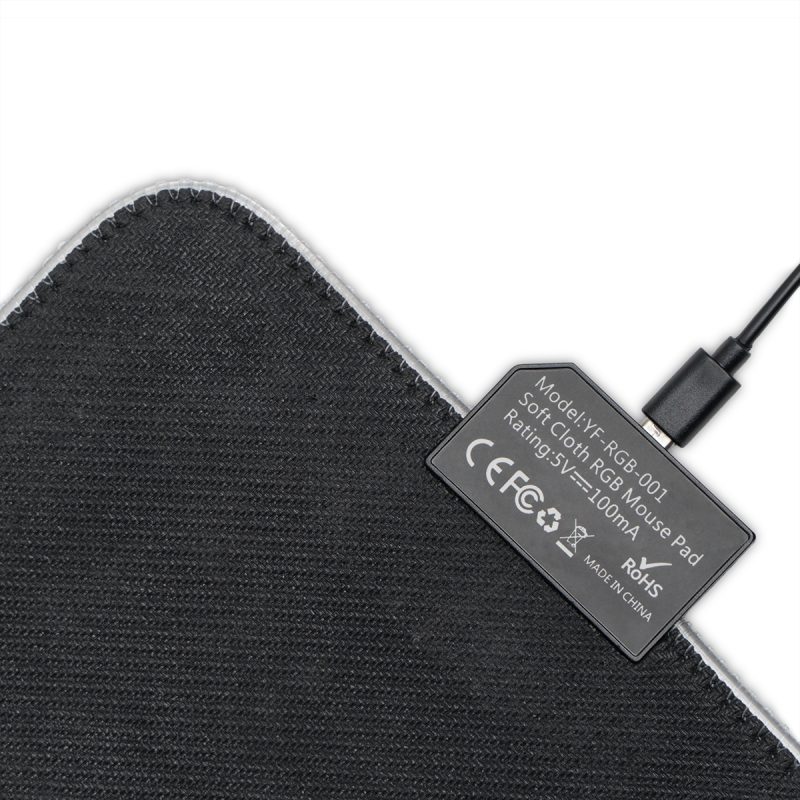 LED Gaming Mouse Pad - Image 11