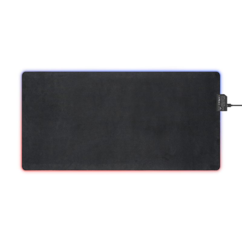 LED Gaming Mouse Pad - Image 9