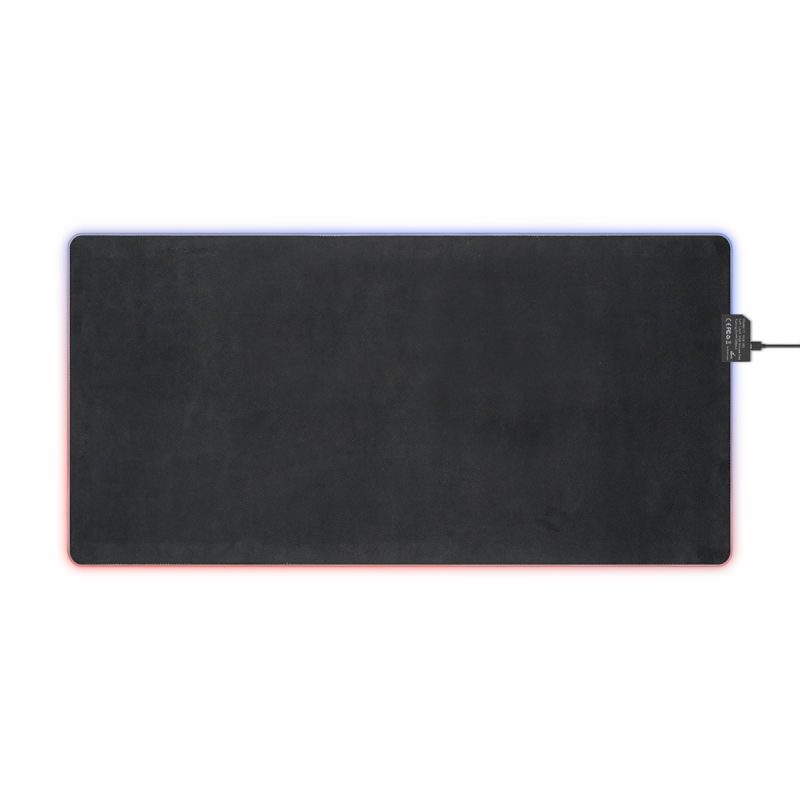 LED Gaming Mouse Pad - Image 2